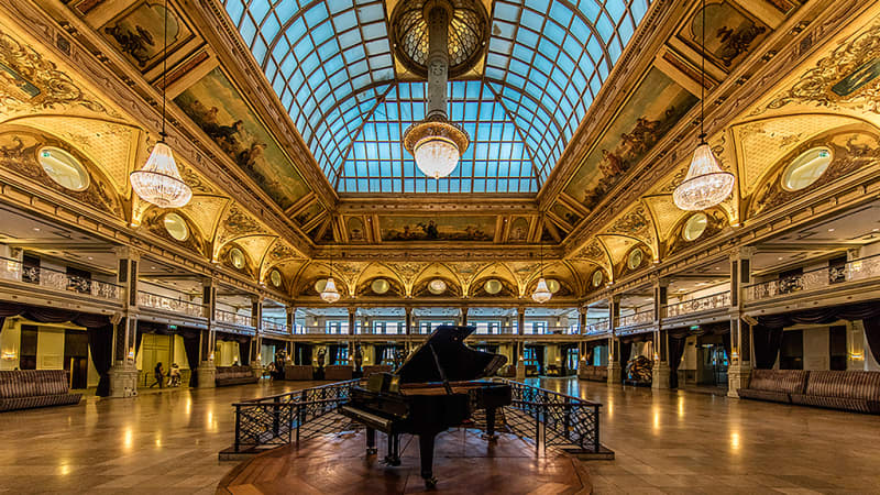 Kurhaus Scheveningen