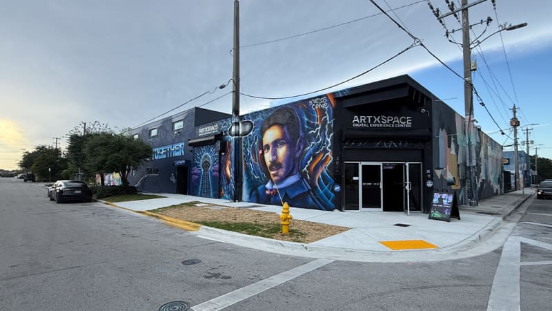 ARTXSPACE