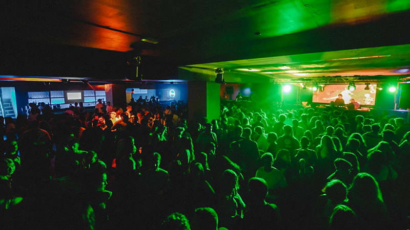 Lime Club Milano