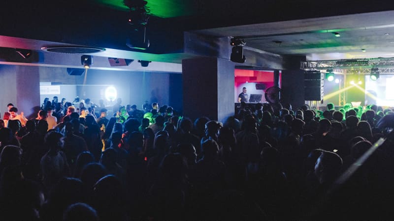 Lime Club Milano