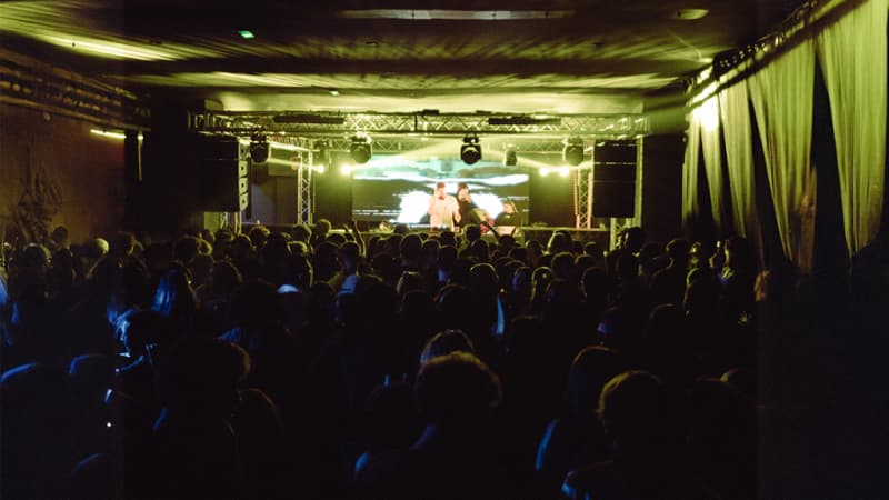 Lime Club Milano