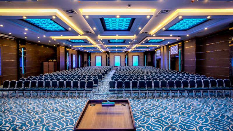 Radisson Blu Hotel, Diyarbakir