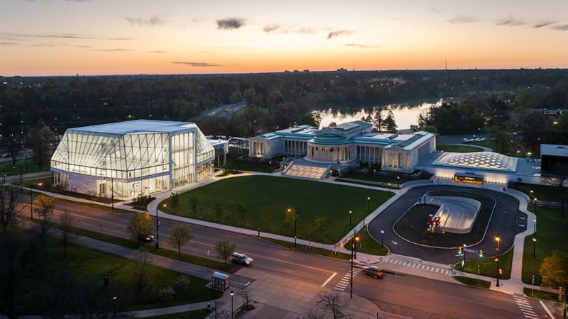 Albright-Knox Art Gallery