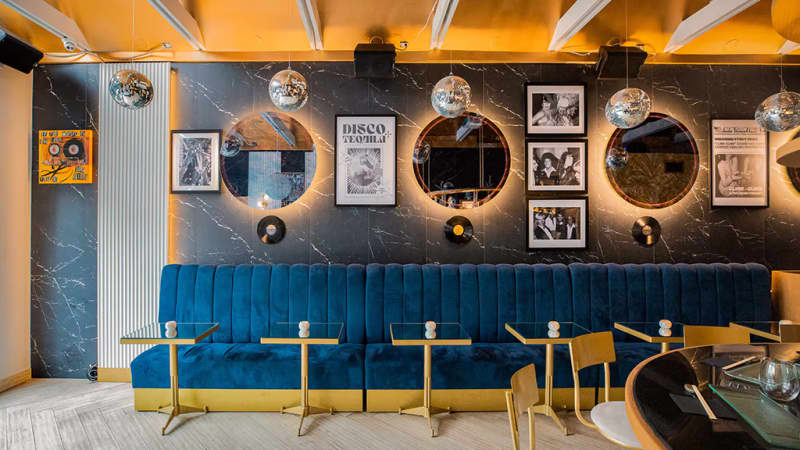 Sushi by Bou- Las Olas Fort Lauderdale @ Salt7