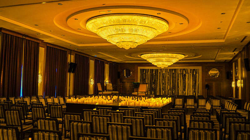 The Westin Valencia