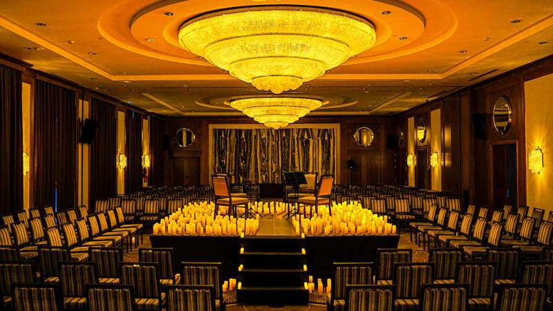 The Westin Valencia