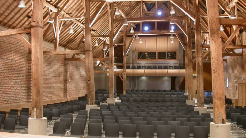 Ferme du Biéreau