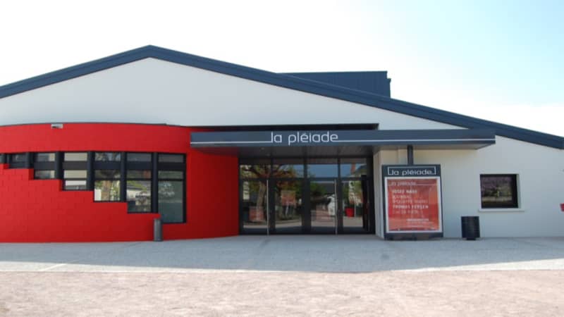 La Pléiade