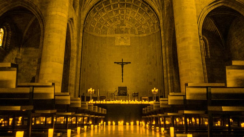 Iglesia de la Encarnación