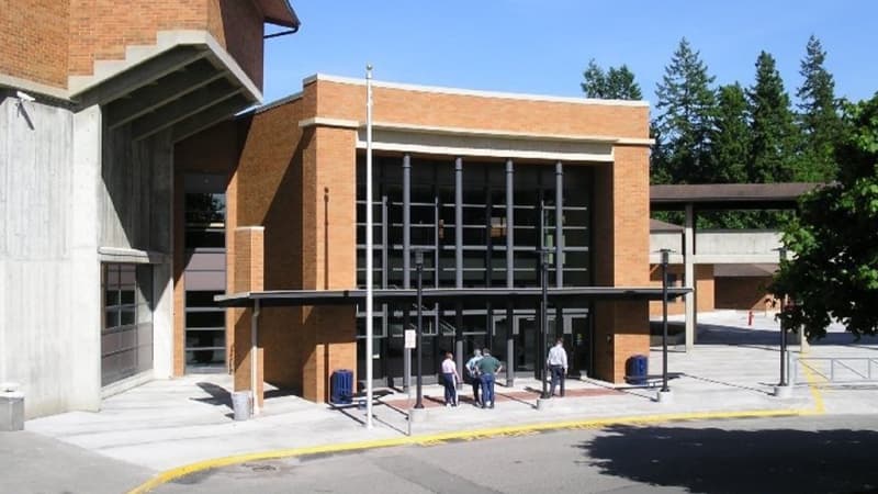 Charles A Lindbergh High School