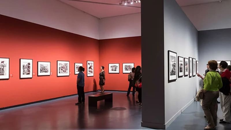 CaixaForum Zaragoza