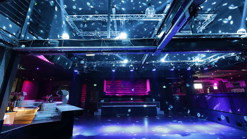 Loft Club Lyon
