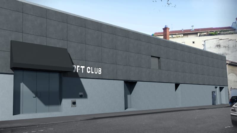 Loft Club Lyon