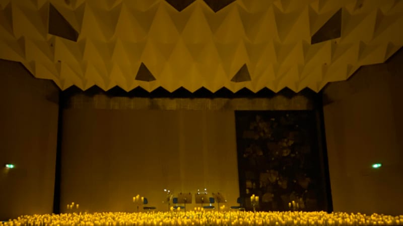 Meistersingerhalle (kleiner Saal)