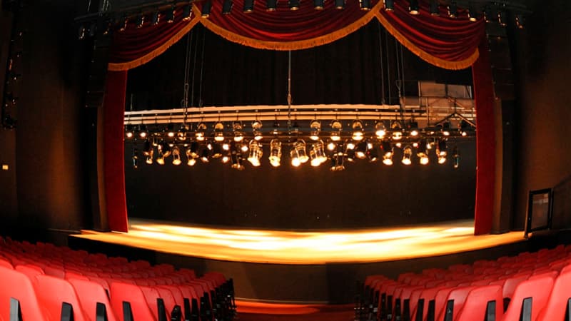 Theatro Atheneu