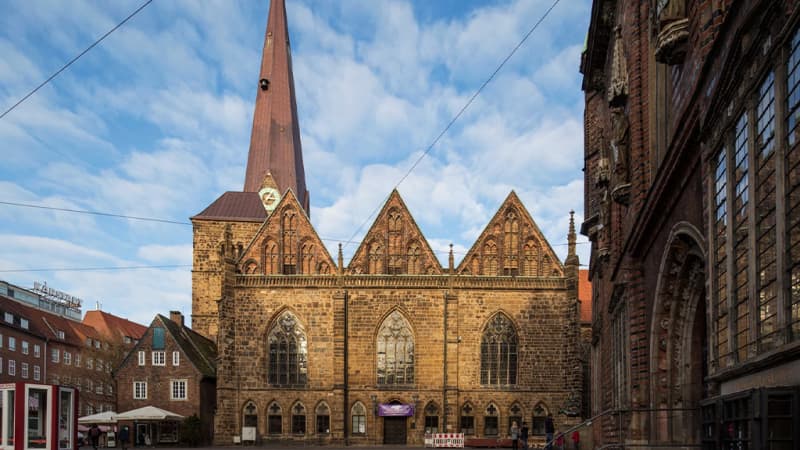 Church of Our Lady