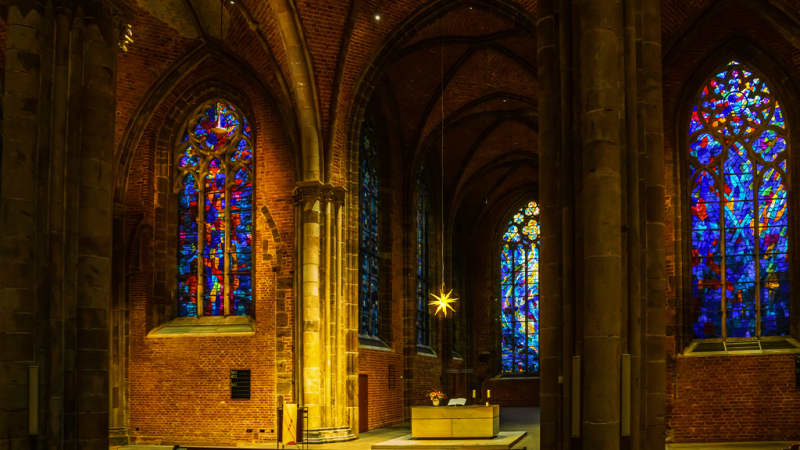 Church of Our Lady