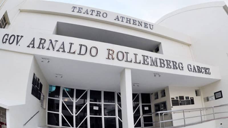 Theatro Atheneu