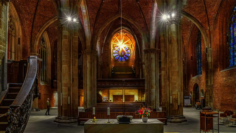 Church of Our Lady