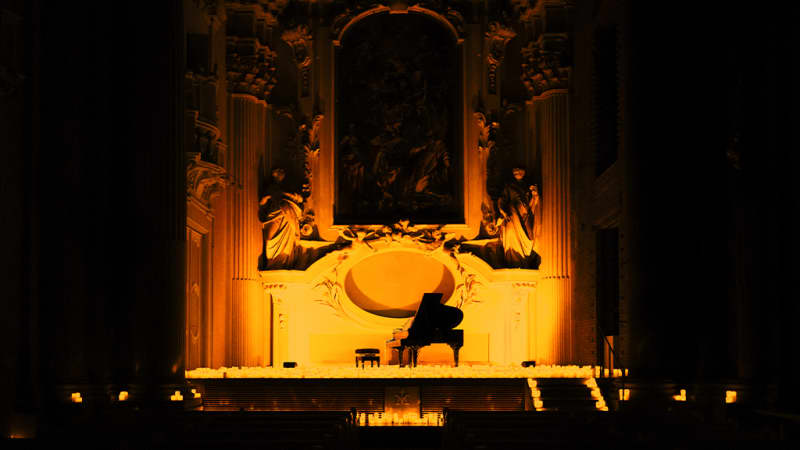Oratorio di San Filippo Neri