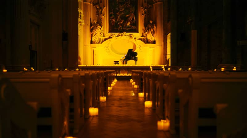 Oratorio di San Filippo Neri