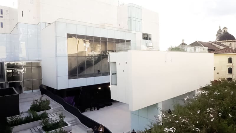 Teatro Colón Bogotá