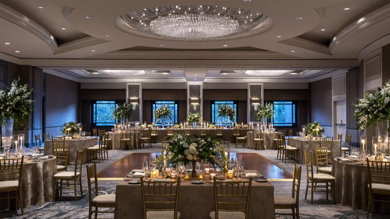 Four Seasons Hotel Atlanta