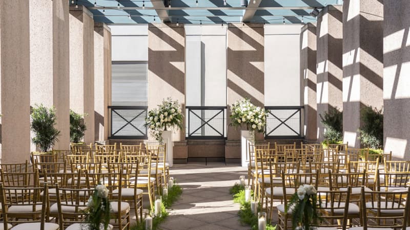 Four Seasons Hotel Atlanta