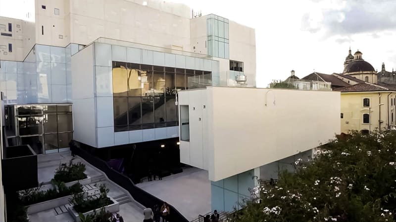 Centro Nacional de las Artes Delia Zapata Olivella
