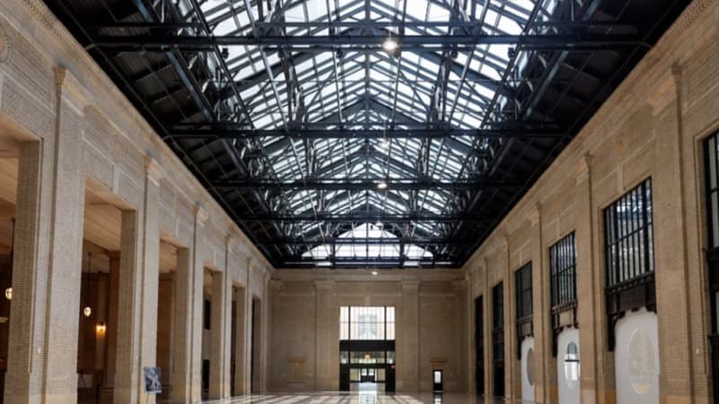 Michigan Central