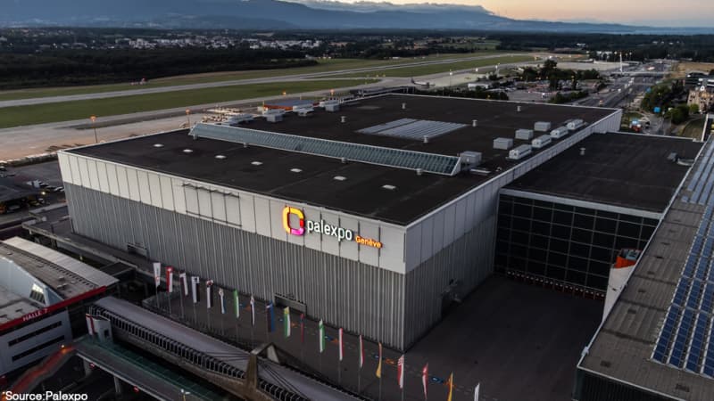 Palexpo