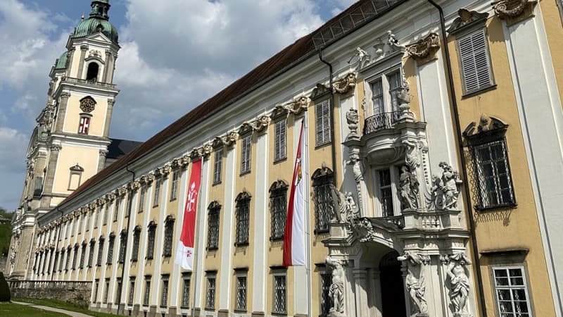 Stift St. Florian