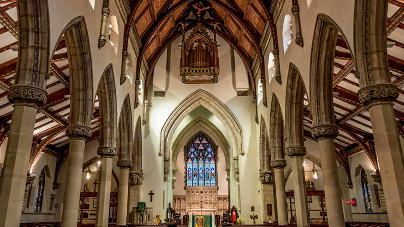 Cathédrale Christ Church