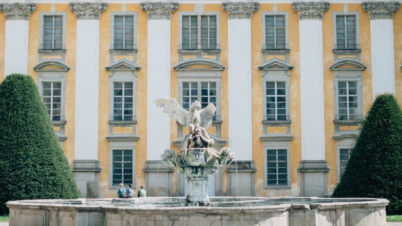 Stift St. Florian