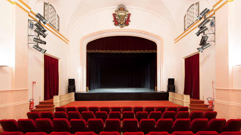 MTM Teatro Litta