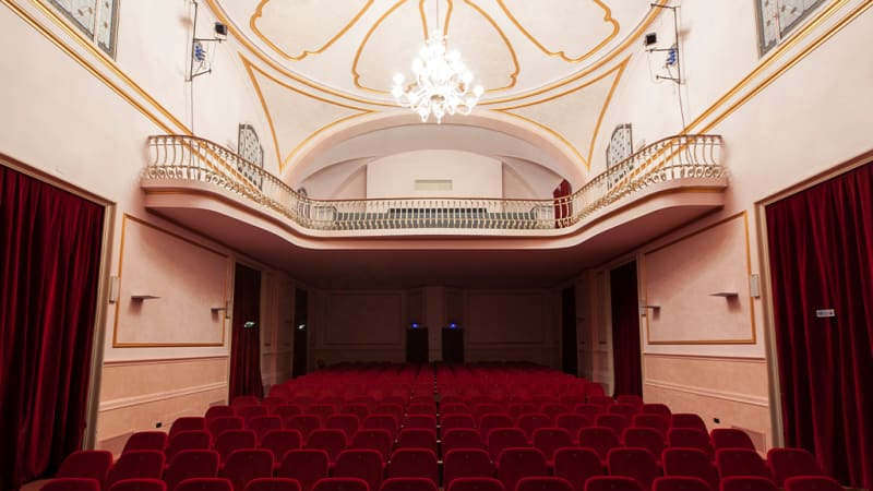 MTM Teatro Litta