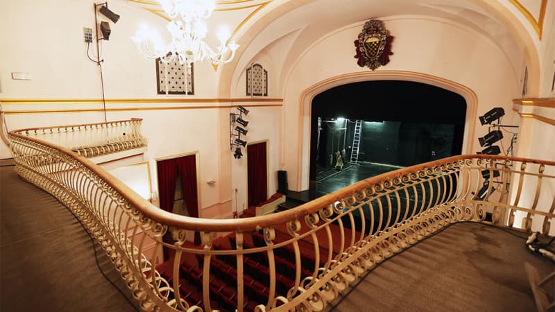 MTM Teatro Litta
