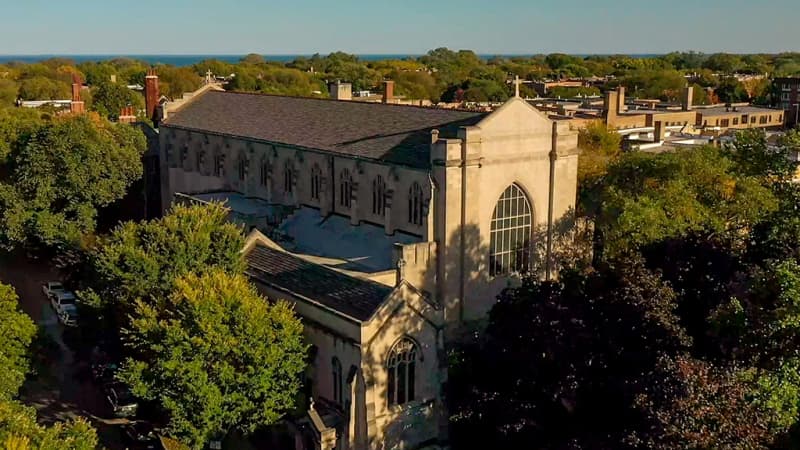 St. Luke's Episcopal Church