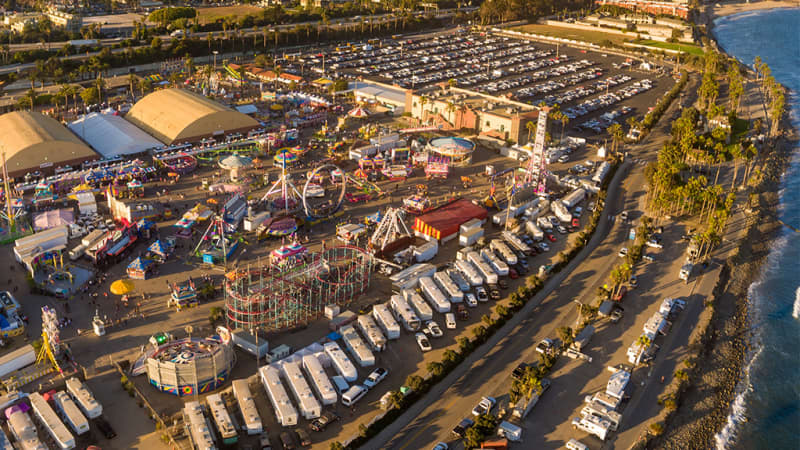 Ventura County Fairgrounds and Event Center