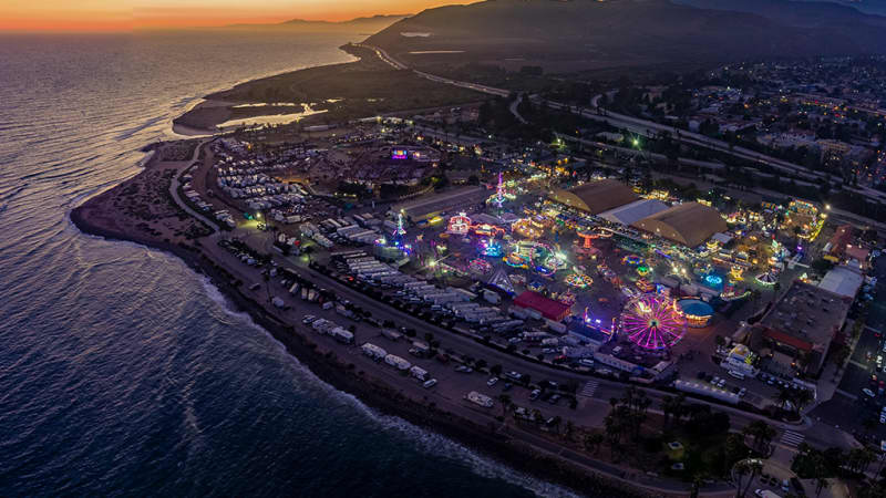 Ventura County Fairgrounds and Event Center