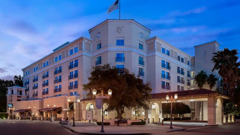 Hyatt Regency Valencia