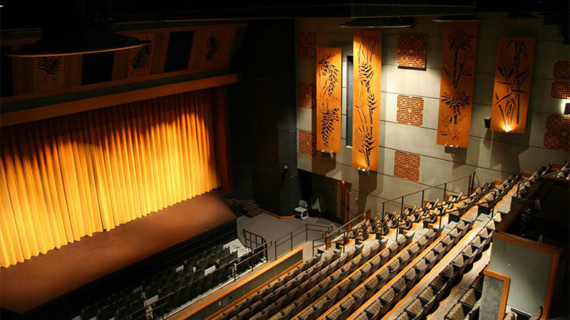 Palikū Theatre