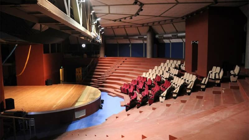 Teatro Panettone