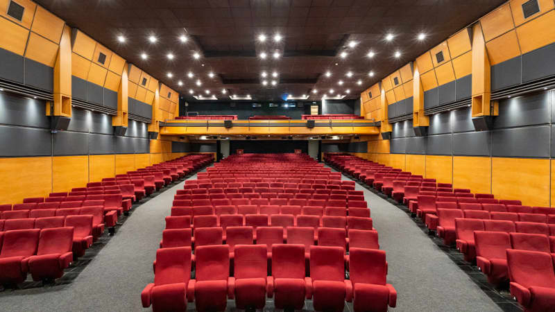 Danaos Cinema