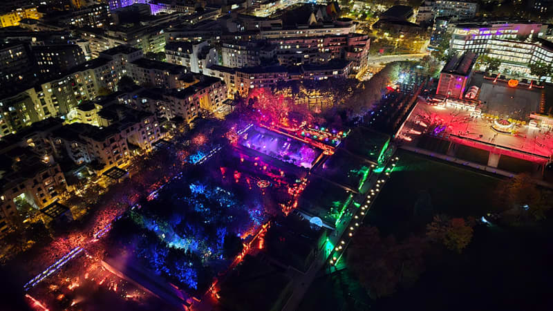 Parque André-Citroën