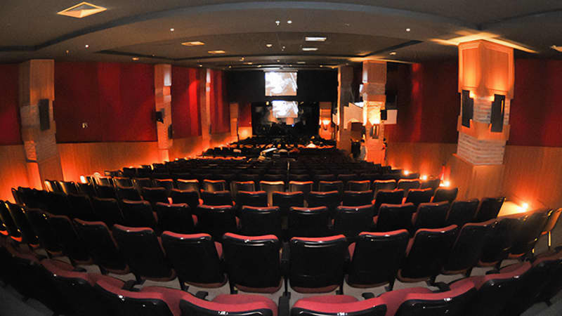 Teatro Manauara