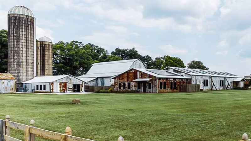 Williamson Family Farm