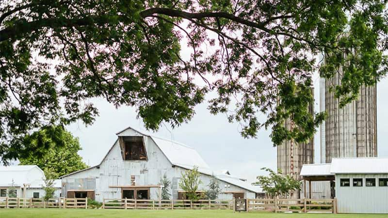 Williamson Family Farm