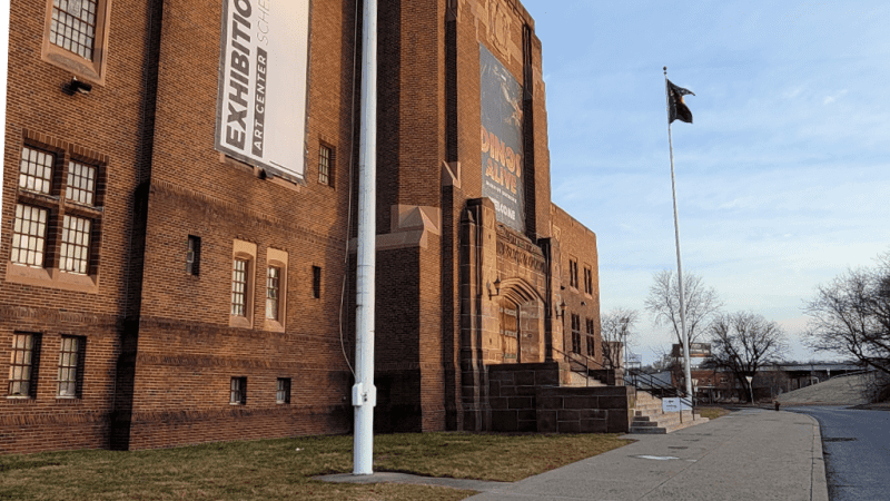 Armory Studios NY