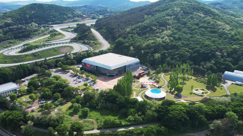 삼성화재 모빌리티뮤지엄